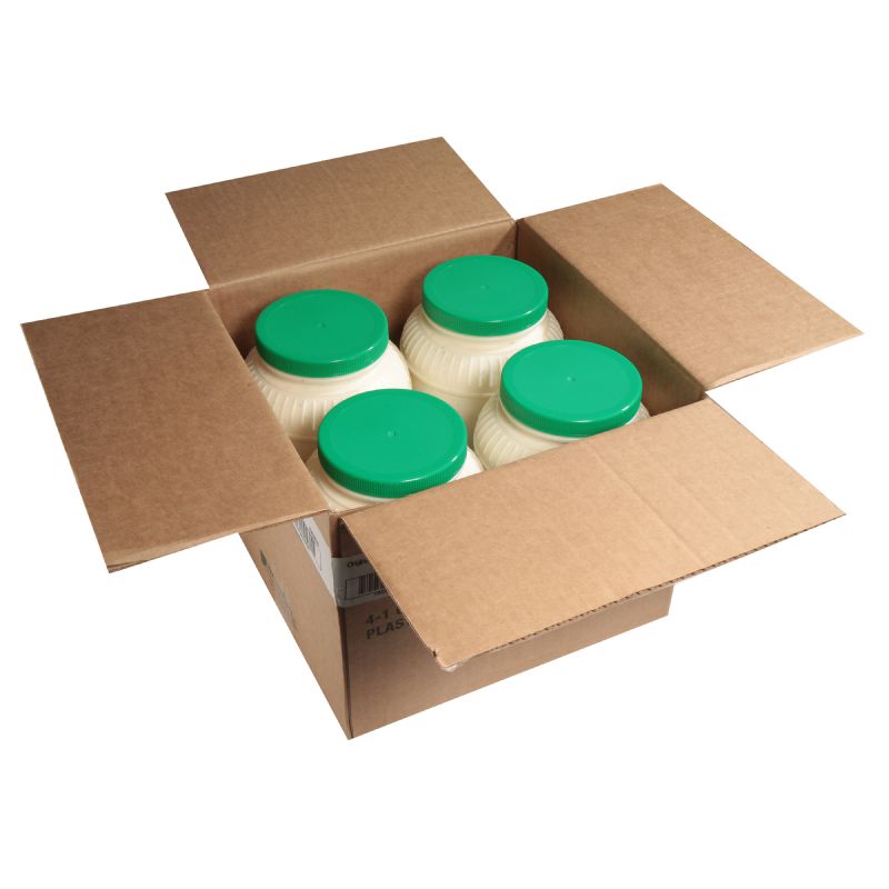 DRESSING RANCH HVR