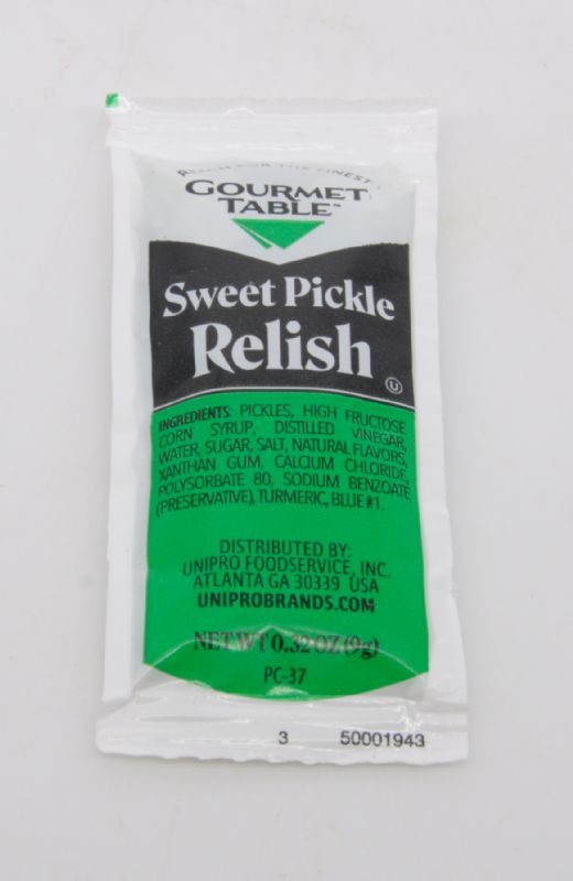 RELISH SWEET PC