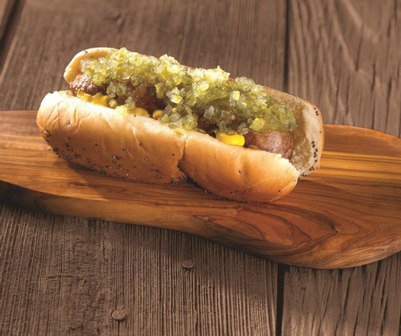 RELISH SWEET PC