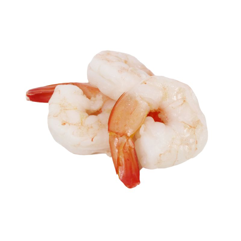 SHRIMP COOKED PD TAIL ON 26 30