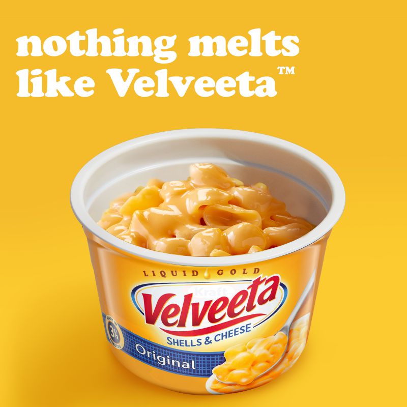 ENTREE SHELLS & CHEESE CUPS