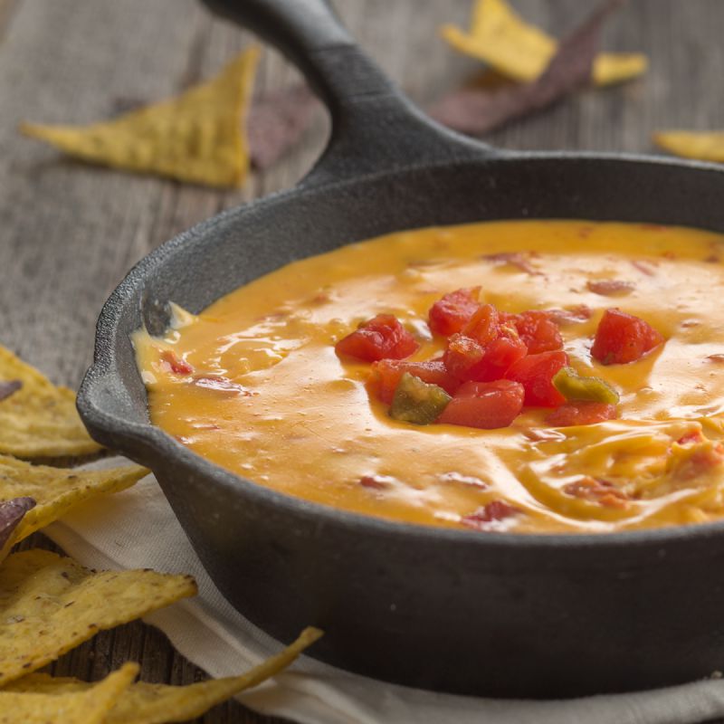 TOMATO DICED GREEN CHILI ROTEL
