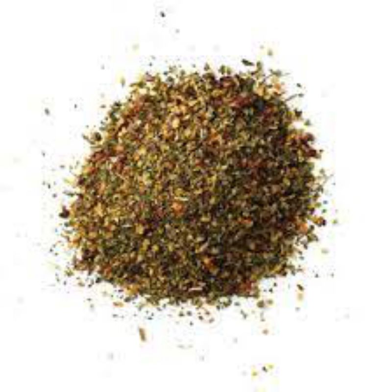 SPICE PIZZA PIE SALT FREE
