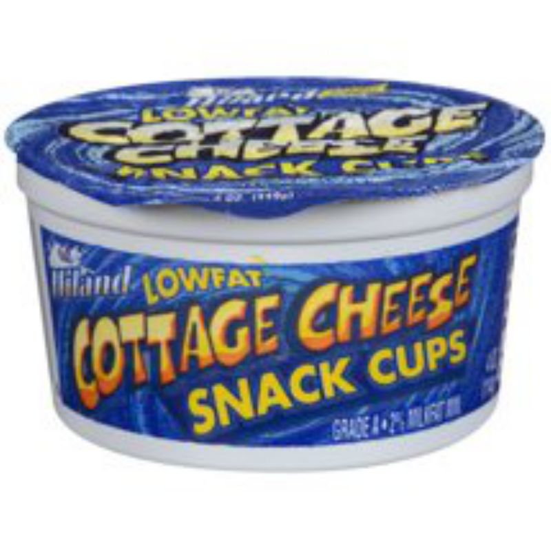 COTTAGE CHEESE CUP