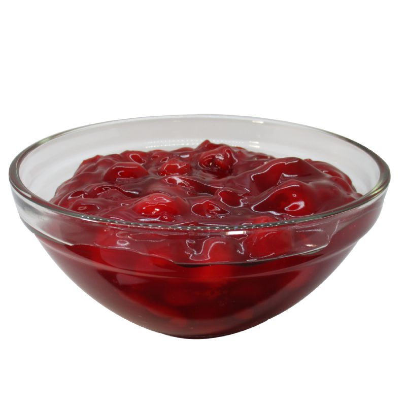 FILLING PIE CHERRY
