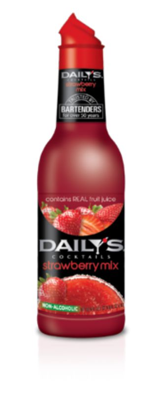 PUREE STRAWBERRY