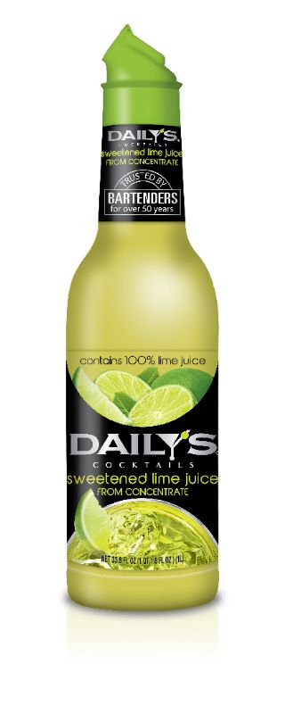 JUICE LIME