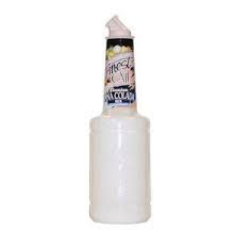 BAR MIX PINA COLADA