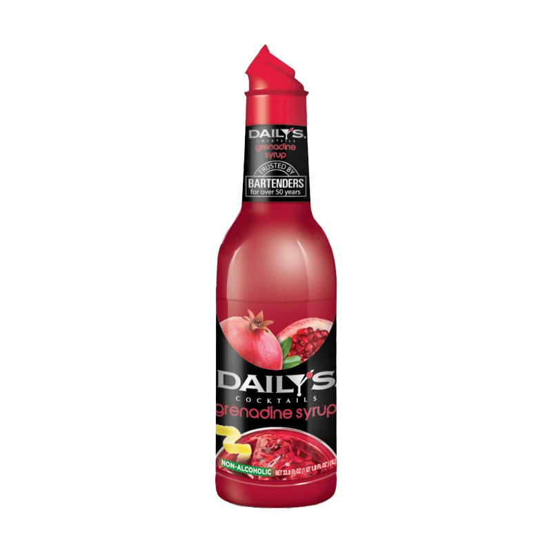 BAR MIX GRENADINE