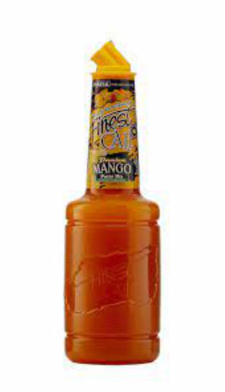 PUREE MANGO