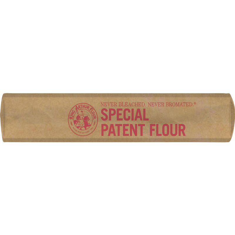 FLOUR SPECIAL PATENT