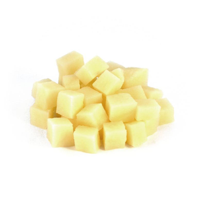 POTATO DICED FANCY