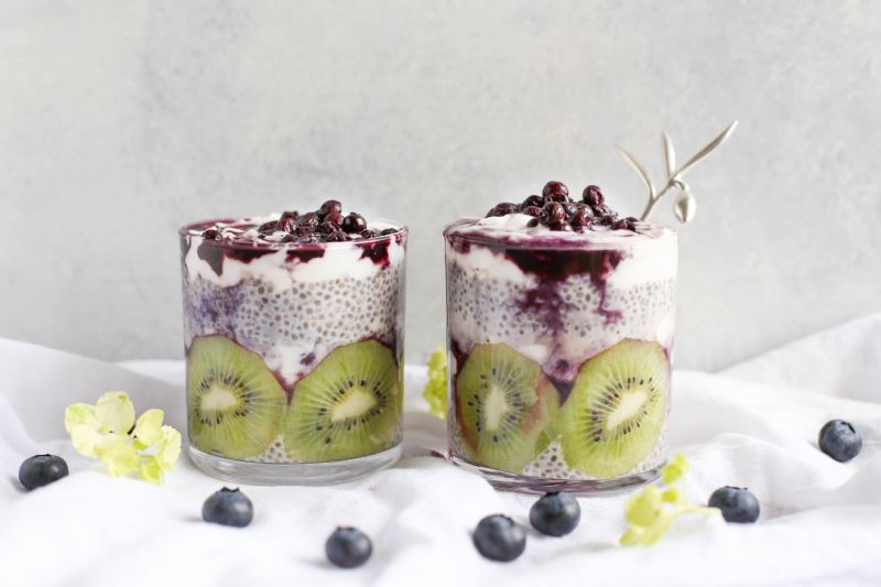 PUDDING TAPIOCA RTU ZTF