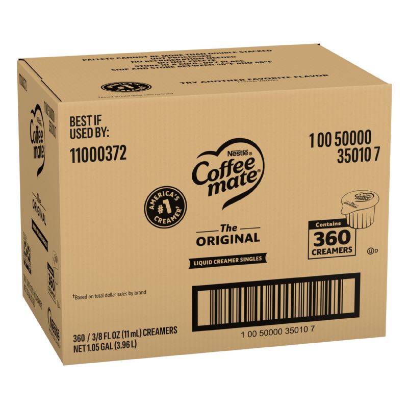 CREAMER ORIGINAL CUP