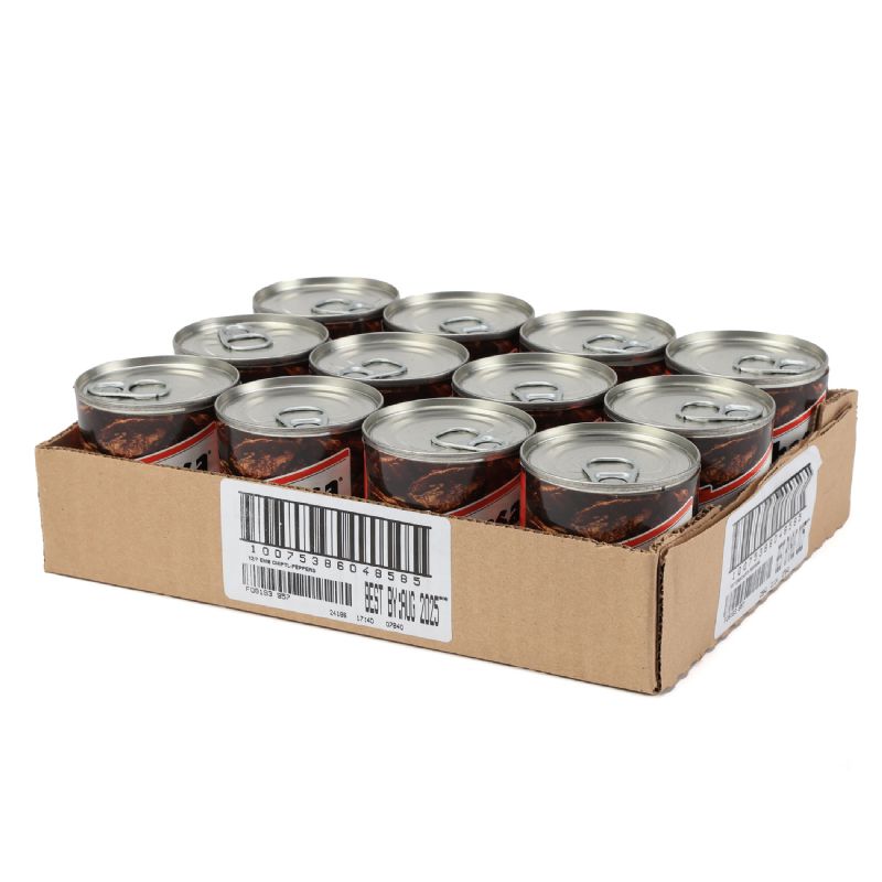 PEPPER CHIPOTLE IN ADOBO SAUCE