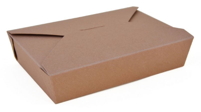 CONTAINER TAKE OUT EARTH 2 LB