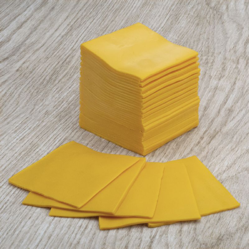 CHEESE AMERICAN EZP 160 SLICES