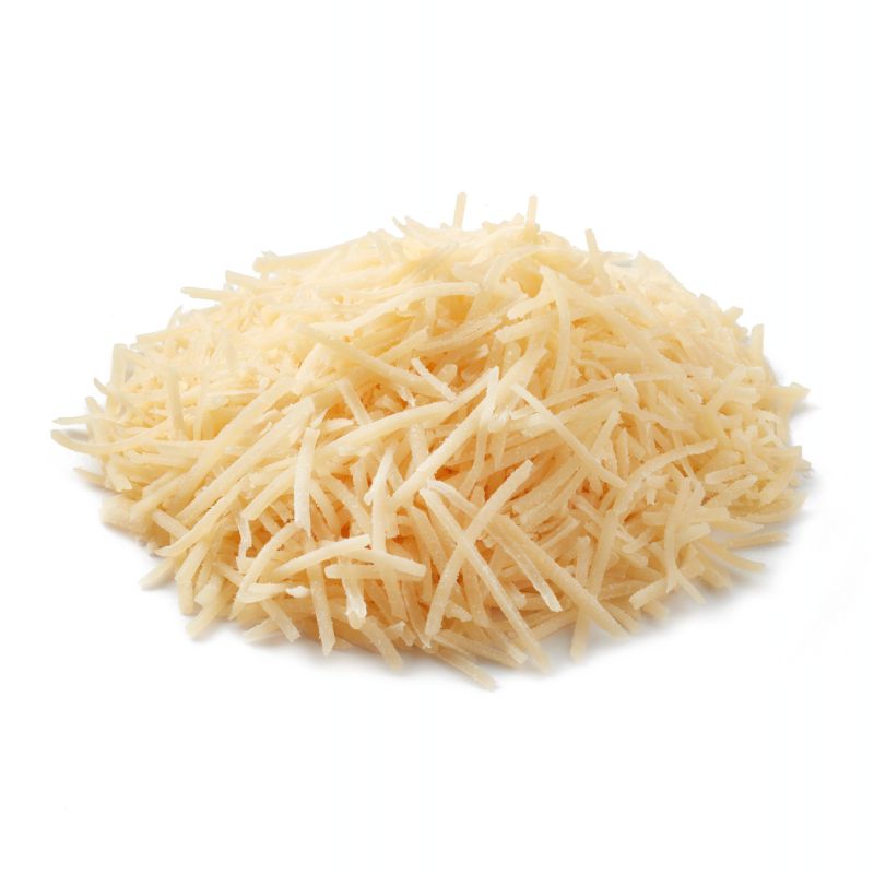 CHEESE PARMESAN SHREDDED