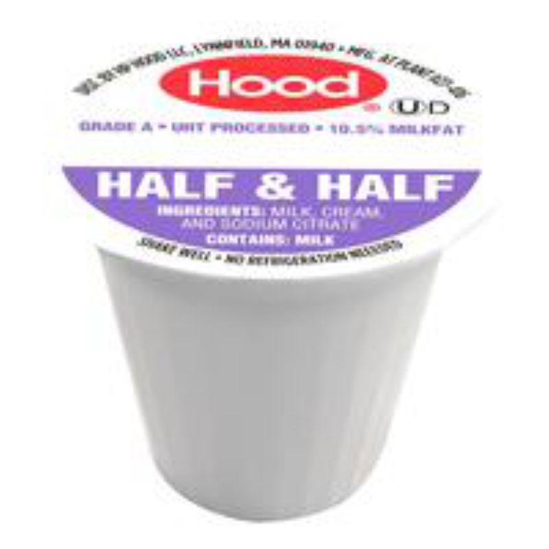 CREAMER NON DAIRY CUP 3/8 OZ