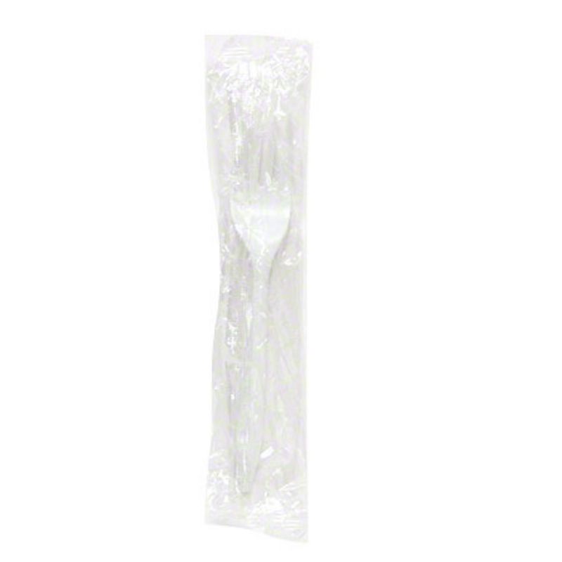 FORK PLASTIC MED WEIGHT WPD