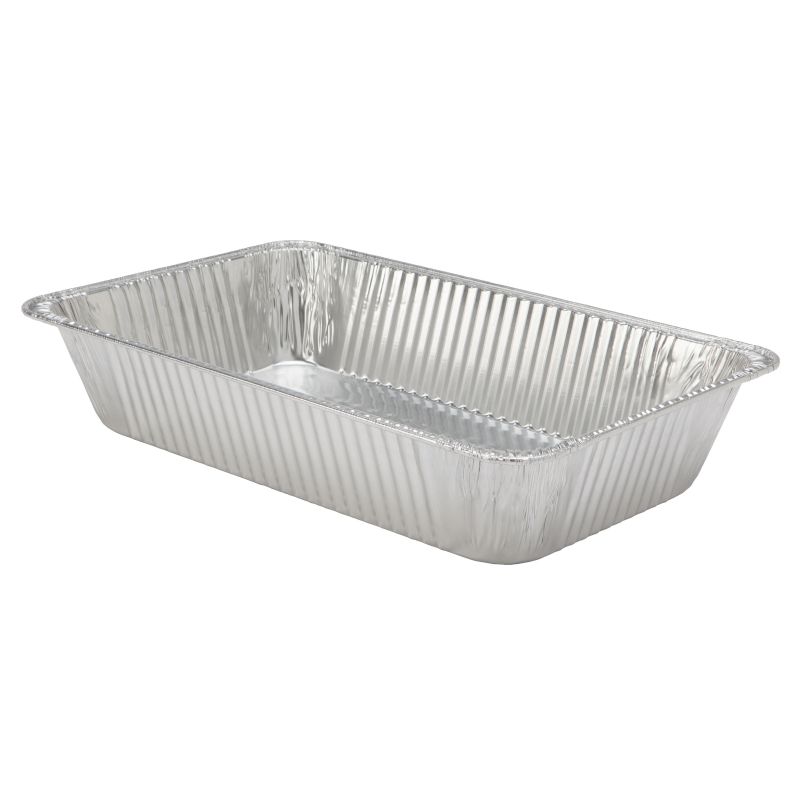 PAN FOIL STEAM TABLE FULL SZ