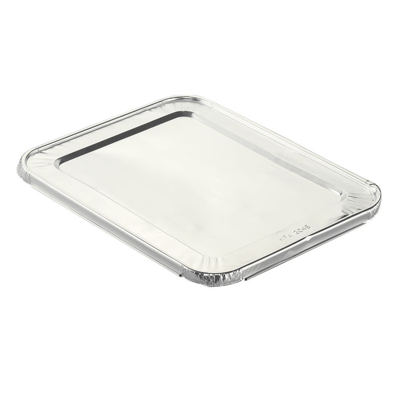 LID FOIL FITS 1/2 STEAM PAN