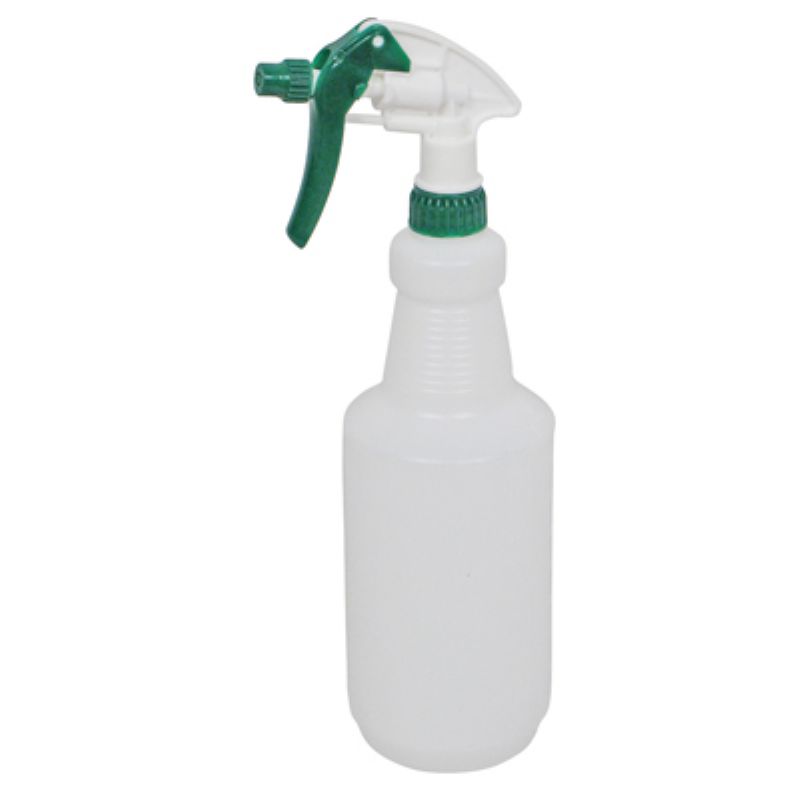 SPRAY BOTTLE W/SPRAYER 28 OZ