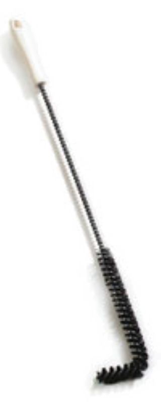 BRUSH L-TIPPED FOR FRYER TUBES 23