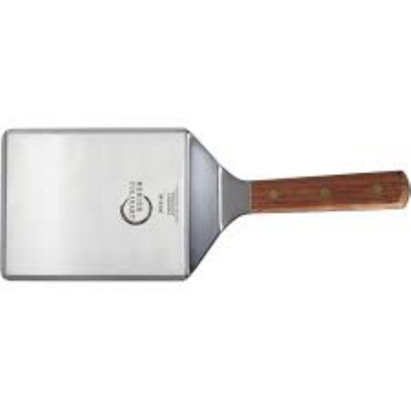 TURNER HAMBURGER BEVEL EDGE S/S 6X5
