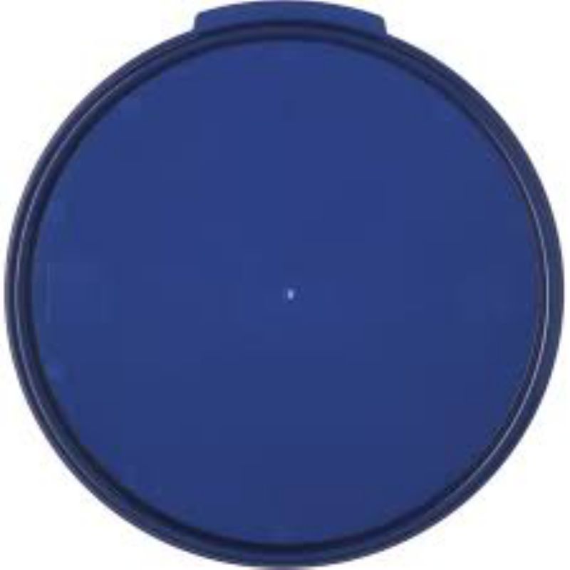 LID RD BLUE DBL SEAL 12QT 18QT 22QT