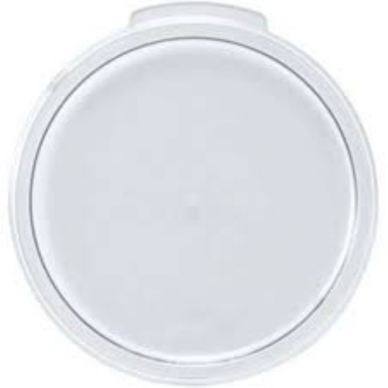 COVER FOR FOOD CONT 12-18-22QT ROUND