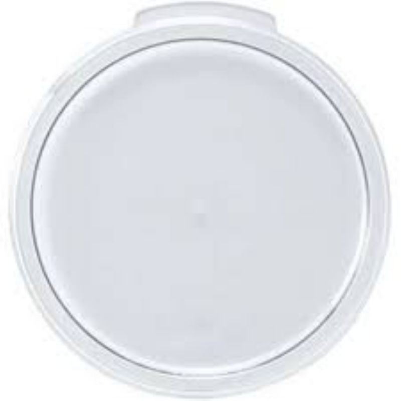 COVER FOOD STORAGE ROUND 6QT 8QT