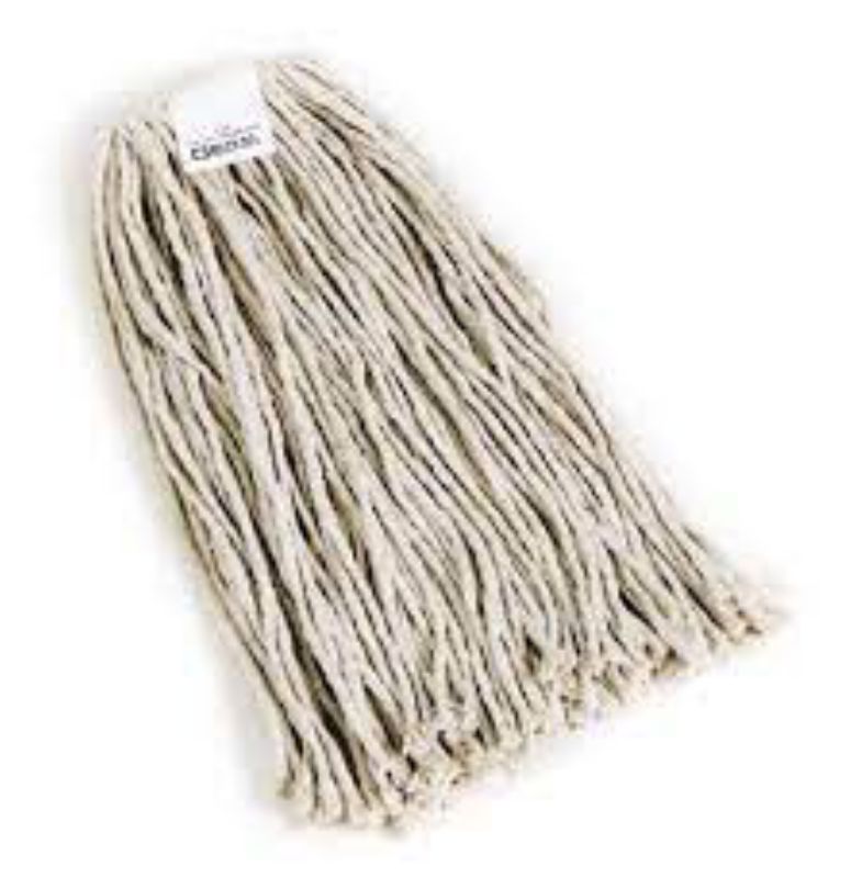 MOPHEAD 1.25 BAND 32 OZ LOOP END