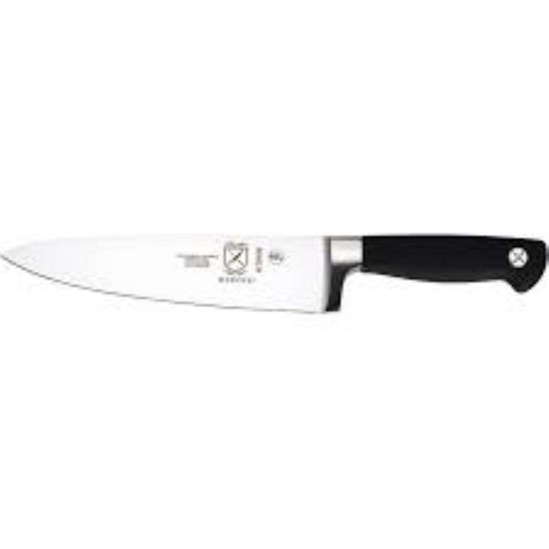 KNIFE CHEF GENESIS NSF NO STAIN 8