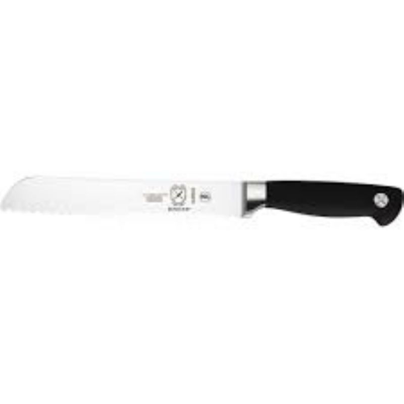 KNIFE BREAD GENESIS NSF NO STAIN 8