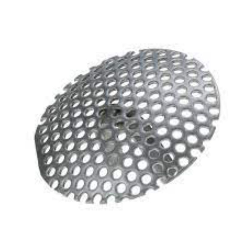 STRAINER DUKE 154048 DRAIN SECO S/S