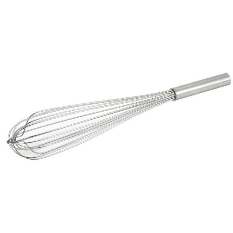 WHIP FRENCH S/S 18" HANDLE