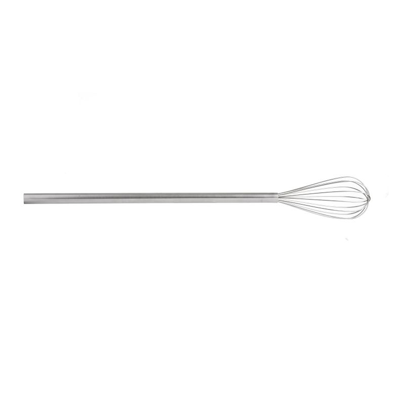 WHIP KETTLE WHISK S/S TEARDROP 40