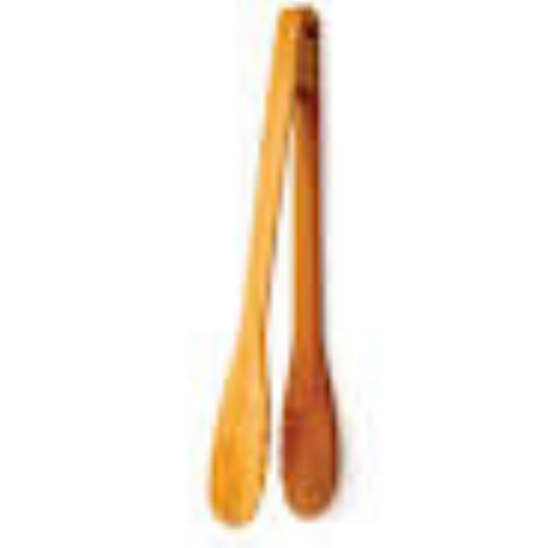 TONG BAMBOO 12 INCH