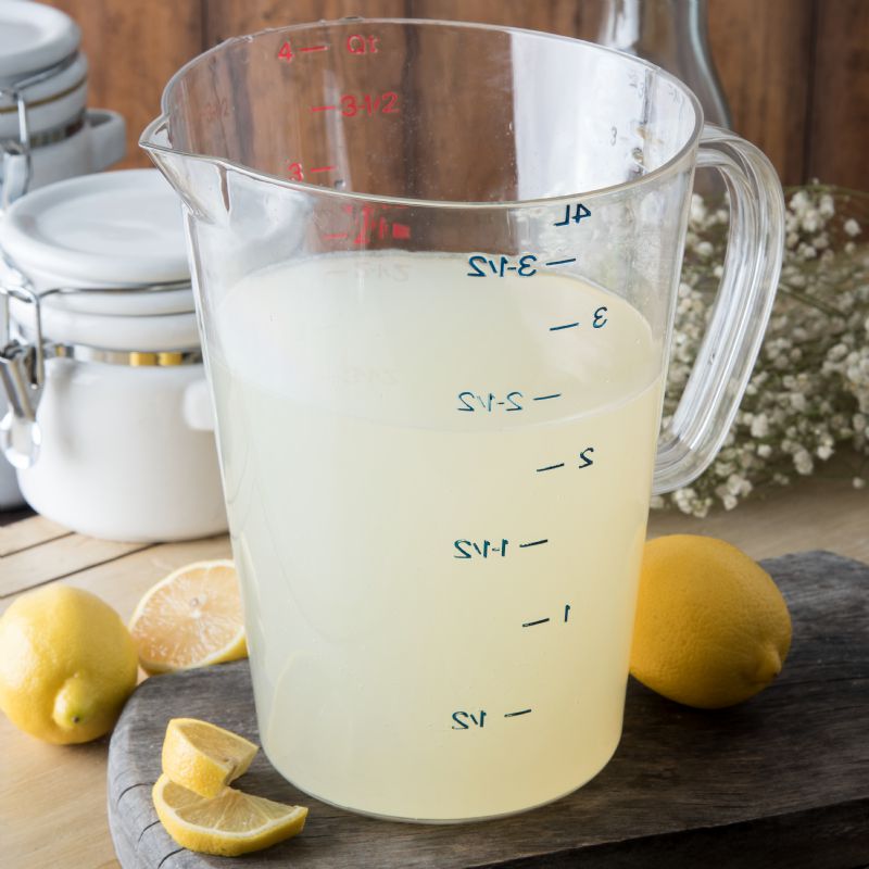 MEASURE CUP 128 OZ (1 GAL)