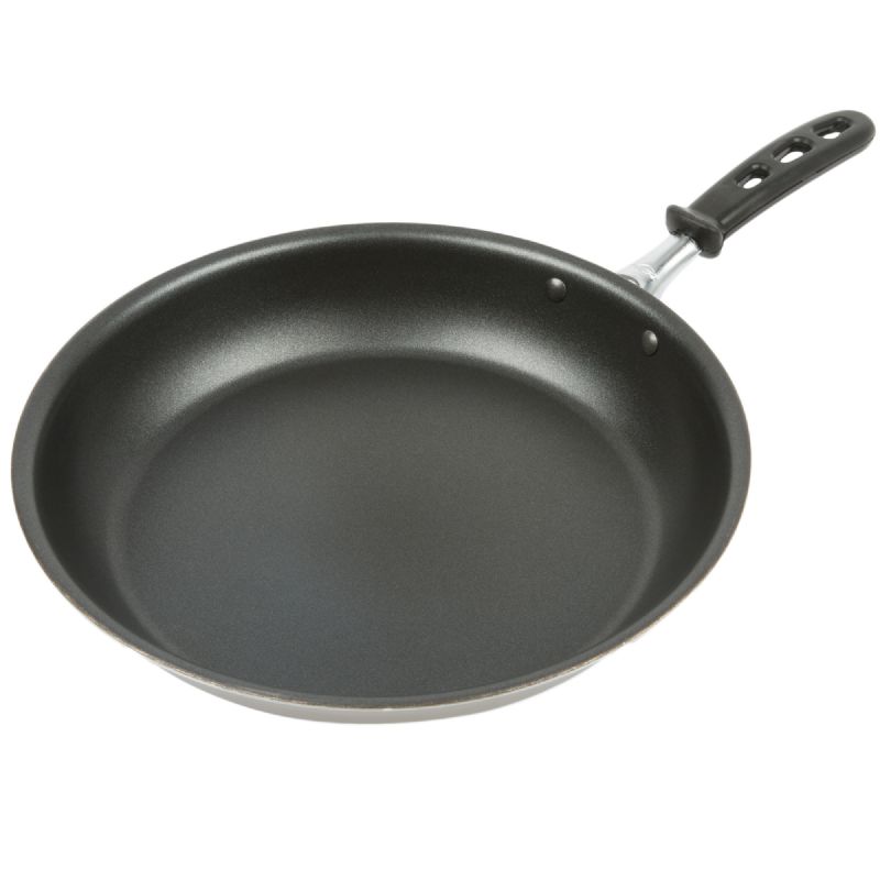 PAN FRY TRIBUTE CERAMIGUARD S/S 12