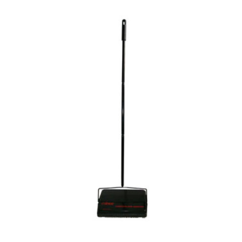 SWEEPER CARPET ROTARY STEEL HANDLE
