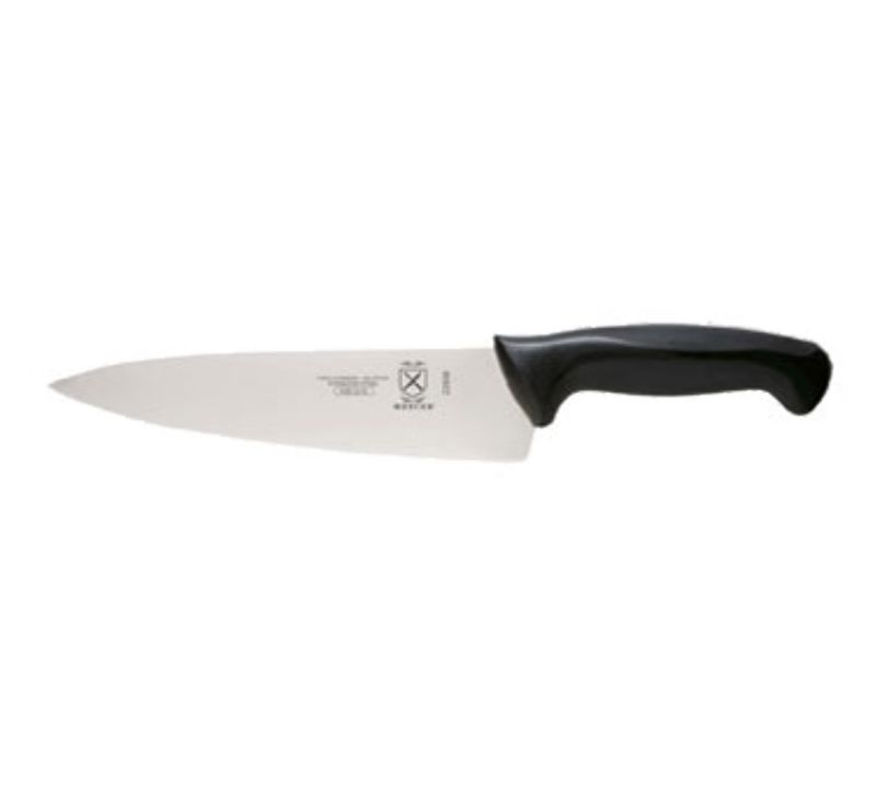 KNIFE CHEF STAMPED HIGH CARBON 8
