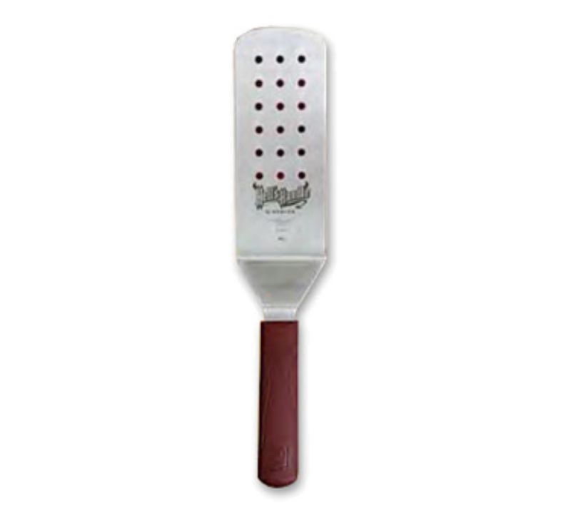 TURNER PERFORATED S/S 8X3 BLADE