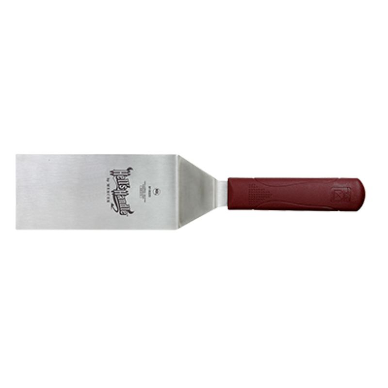 TURNER SOLID S/S HVY DUTY 6X3