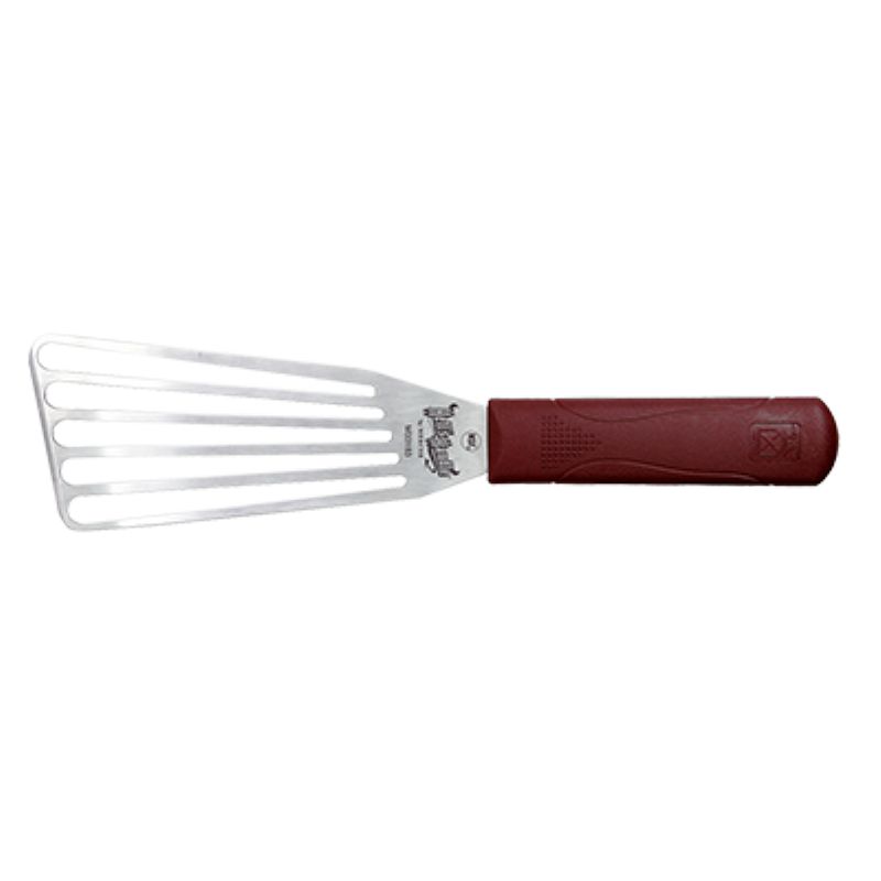 TURNER SLOTTED S/S 6.5X3 BLADE