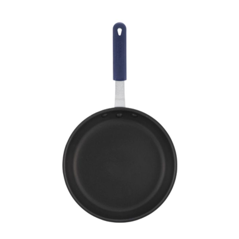 PAN FRY ALUM NONSTICK 7