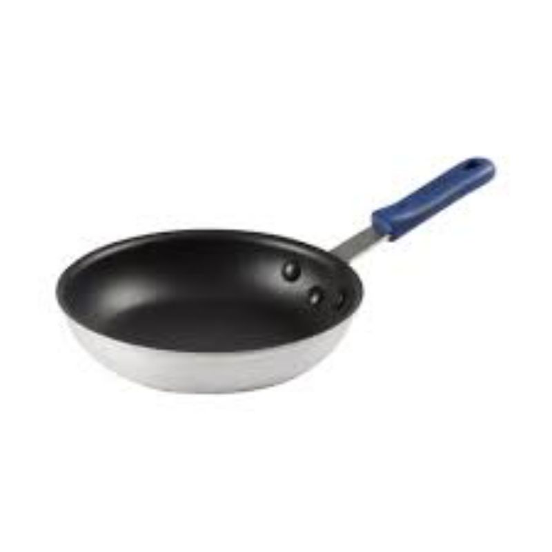 PAN FRY ALUM NONSTICK 8