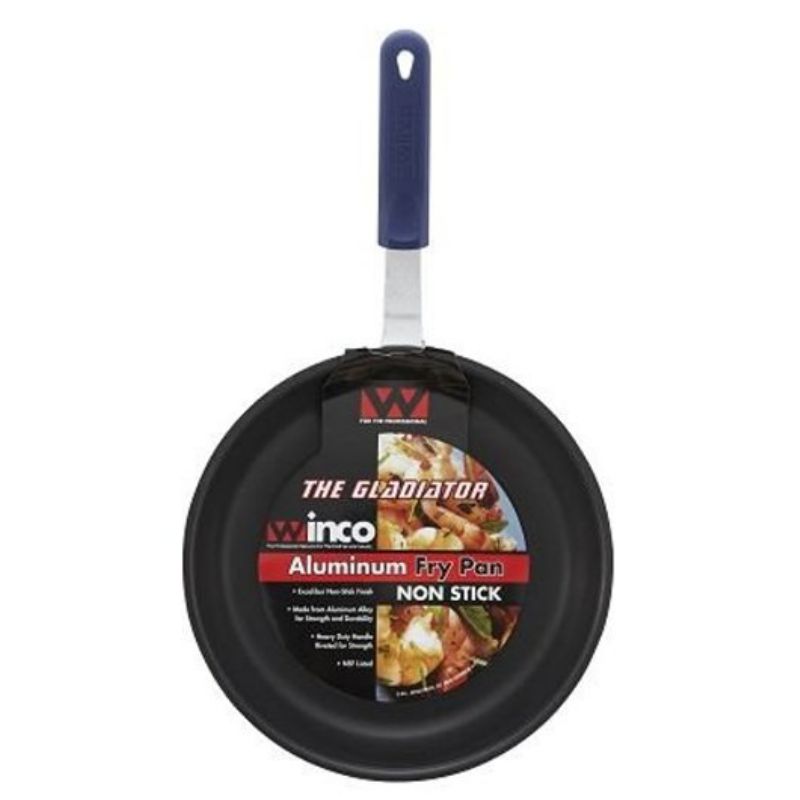 PAN FRY ALUM NONSTICK 14