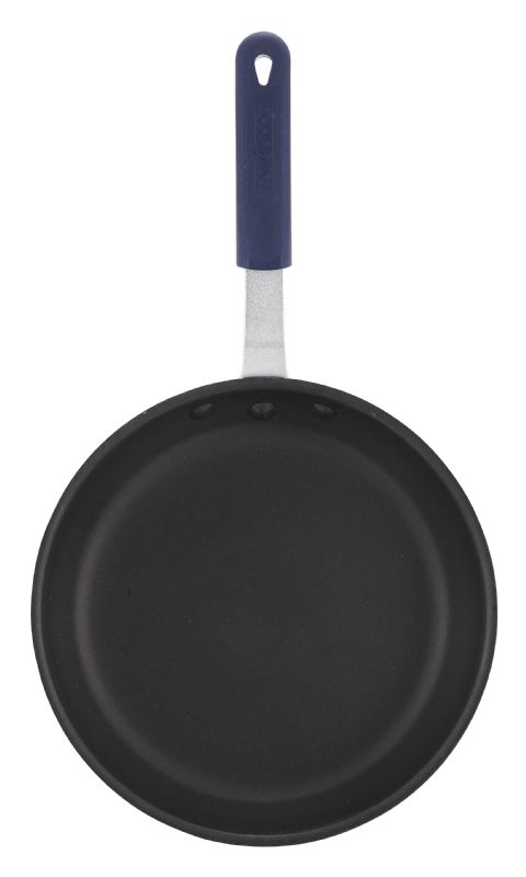 PAN FRY ALUM NONSTICK 14